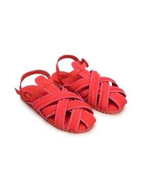 Farm rio sandals size 8